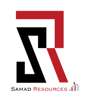 Samad Resources Ltd Logo